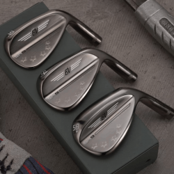 Wedge Titleist SM9 Edition Limitée Ryder Cup Europe