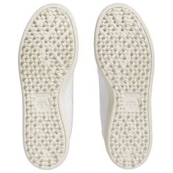 Semelle Chaussure Adidas Stan Smith Golf Blanc