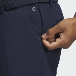 Pantalon Adidas Ultimate365 Tour Nylon Bleu Marine pas cher