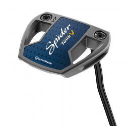 Achat Putter TaylorMade Spider Tour V Double Bend