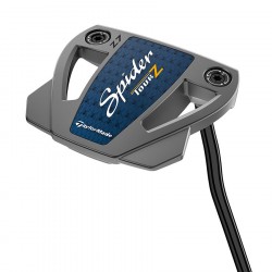 Achat Putter TaylorMade Spider Tour Z Double Bend