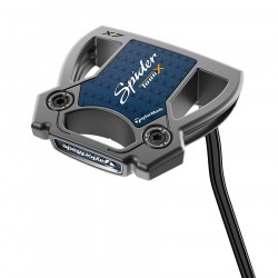 Achat Putter TaylorMade Spider Tour X Double Bend