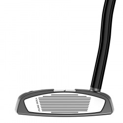 Face Putter TaylorMade Spider Tour Double Bend