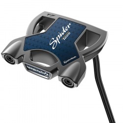 Achat Putter TaylorMade Spider Tour Double Bend