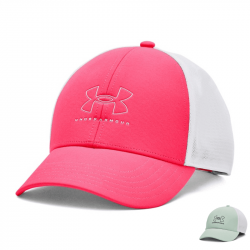 Casquette Femme Under Armour Iso-Chill Driver