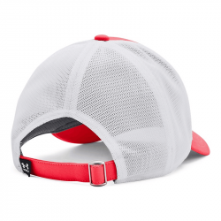 Prix Casquette Femme Under Armour Iso-Chill Driver Rose