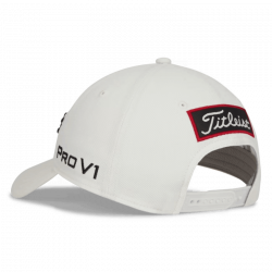 Promo Casquette Titleist Tour Classic Blanc