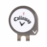 Pince Casquette Callaway Marque Balle