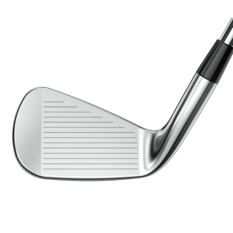 PRISTINE* Set de 4 fers Cobra King Tour 2023 MMT 125TX Tour Flex extra