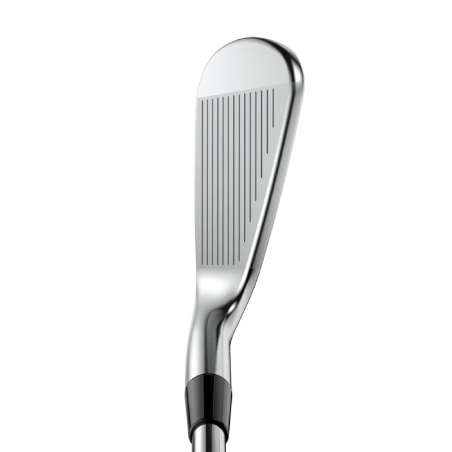 Set De 4 Fers Cobra King Tour 2023 - MMT 125TX - Flex Extra Rigide - Occasion