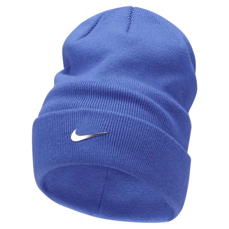 Bonnet à pompon Nike Peak pour enfant. Nike FR