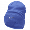 Bonnet Nike Peak Bleu