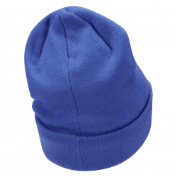 Achat Bonnet Nike Peak Bleu