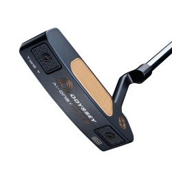 Achat Putter Odyssey Ai-One Milled Two T