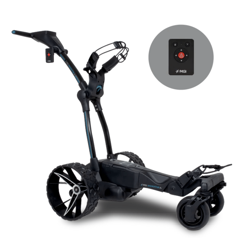Chariot électrique E-LITE 3 - Toute notre gamme de produits