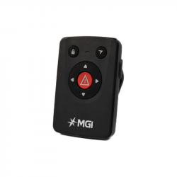 Télécommande Chariot Electrique MGI Ai Navigator GPS+
