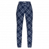 Pantalon Femme Rohnisch Lexi 32 Bleu