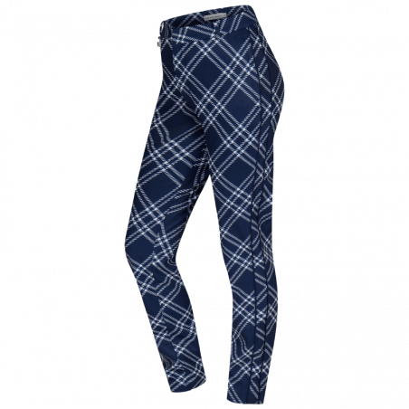 Pantalon stretch fluo STAR PI - Tenue EPI Haute Visibilité – Lafont