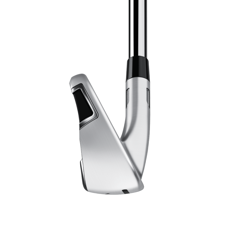 Ensemble de fers furtifs TaylorMade 6-9, Pw 5 pièces Flex