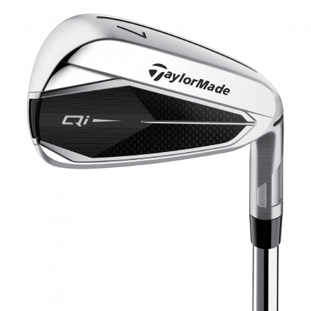 Set De Fers TaylorMade Qi 7-PW (4 Fers) - Neufs En Emballage D'origine