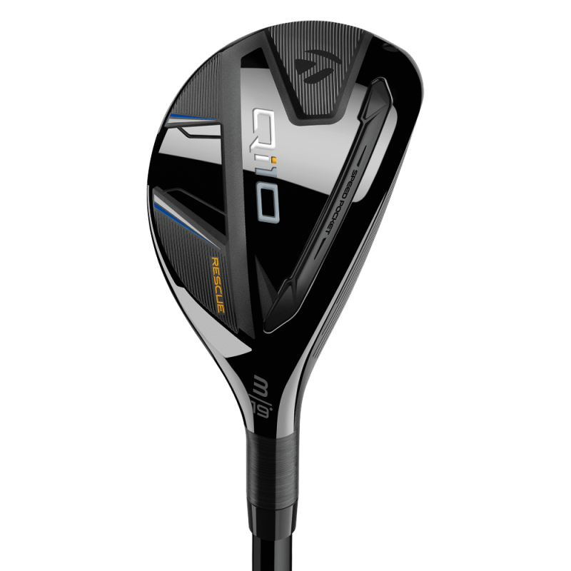 Rescue TaylorMade Qi10