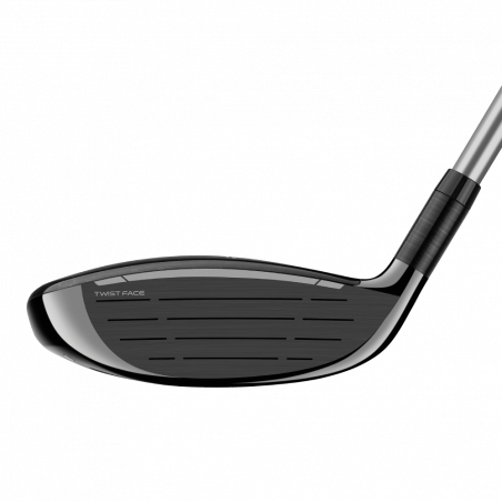 Bois De Parcours Taylormade Qi10 Max 16° #3 - Droitier - Très Bon État - Occasion
