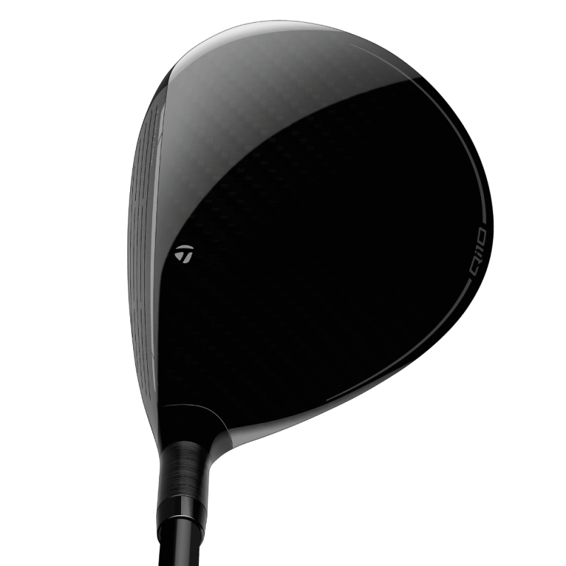 Bois De Parcours TaylorMade Qi35 Max 3 - 15,5° - Tête Seule - Occasion