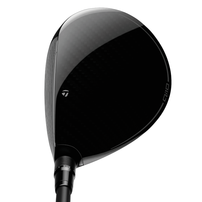 Taylormade - vente bois de parcours de golf homme QI35 Max