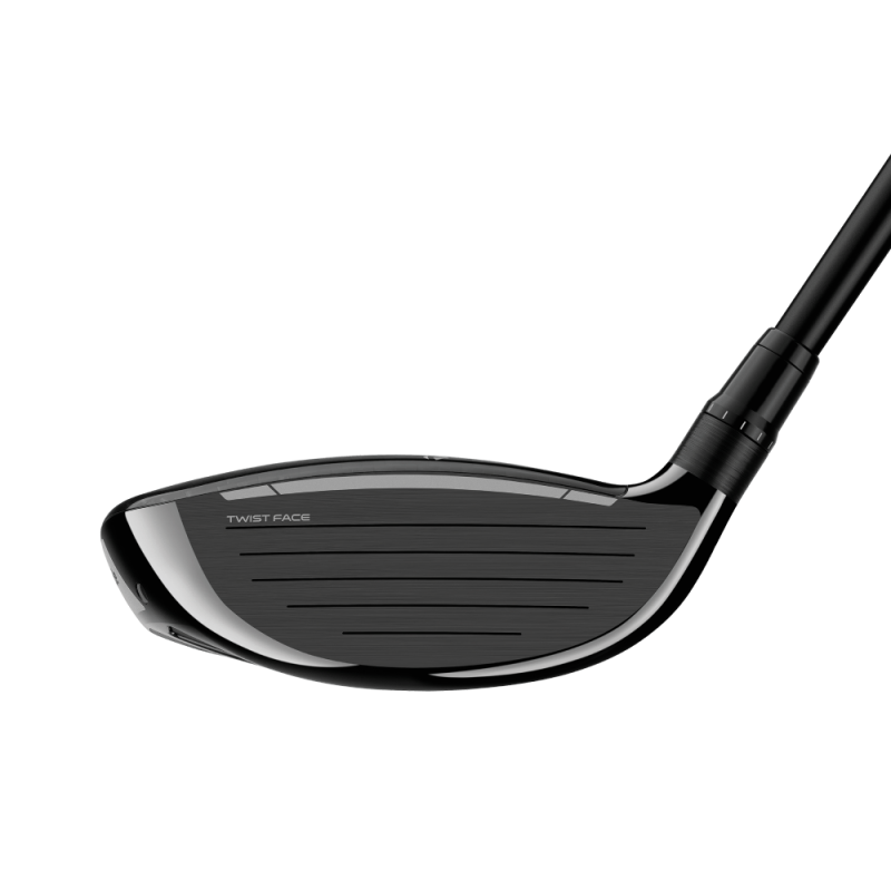 BOIS DE PARCOURS TAYLORMADE - QI35 MAX - Golf Passion