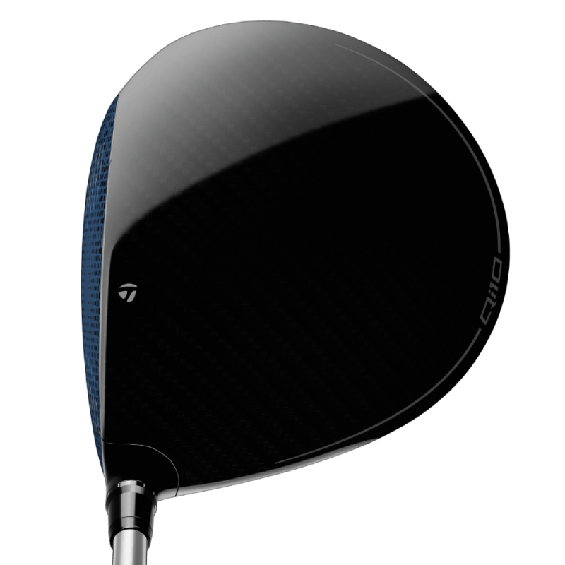 Driver Taylormade Qi10 MAX 10,5° – Tête Seule Avec HC – Main Droite – Très Bel état