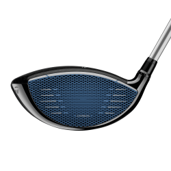 Face Driver TaylorMade Qi10 Max