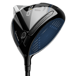 Achat Driver TaylorMade Qi10