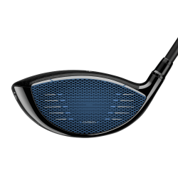 Face Driver TaylorMade Qi10 LS