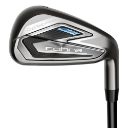 Série de Fers Cobra DarkSpeed