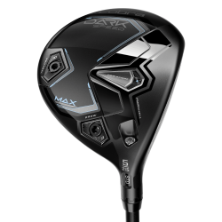 Bois de Parcours Cobra DarkSpeed Max Lady