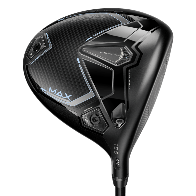 Driver Cobra DarkSpeed Max Lady Driver Cobra DarkSpeed Max Lady