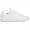 Chaussure Adidas golf Originals Stan Smith Golf Blanc