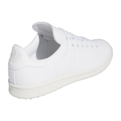 Promo Chaussure Adidas Stan Smith Golf Blanc