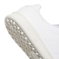 Chaussure Adidas Stan Smith Golf Blanc pas chère