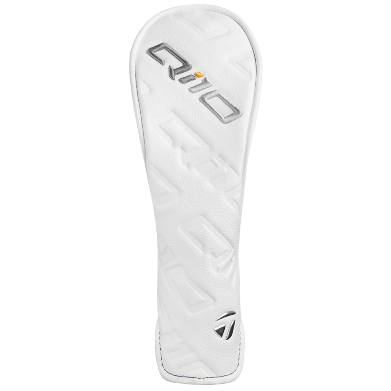 Tête de club hybride Taylormade Qi10 22* #4 seulement 1305039 gauche Lh