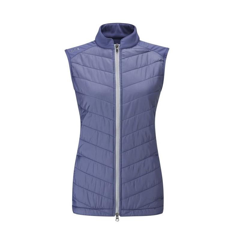 Veste SM Femme Ping Oslo Veste SM Femme Ping Oslo