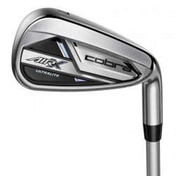 Série de Fers Cobra Air-X 2