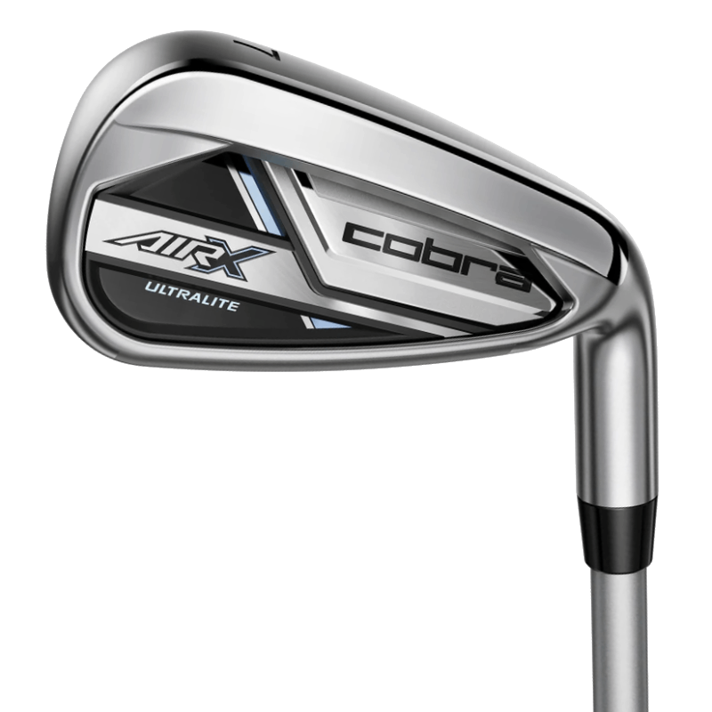 Série de Fers Cobra Air-X 2 Lady