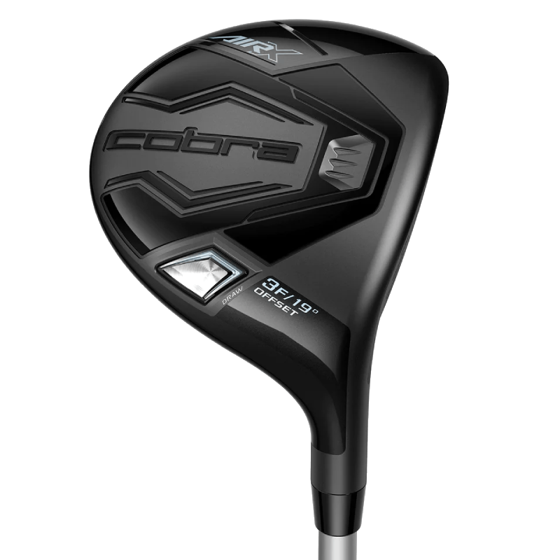 Bois de Parcours Cobra Air-X 2 Lady