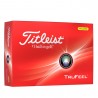 Balles Titleist TruFeel x12 2024
