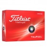 Balles Titleist TruFeel x12 2024