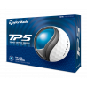 Balles TaylorMade TP5 x12
