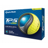 Balles TaylorMade TP5 x12