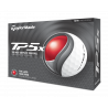 Balles TaylorMade TP5x x12