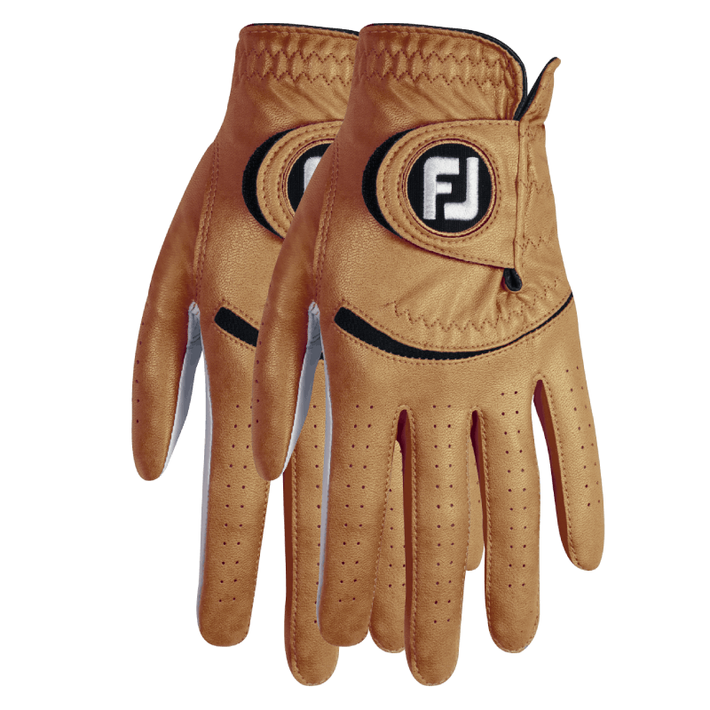 2 Gants Footjoy Spectrum